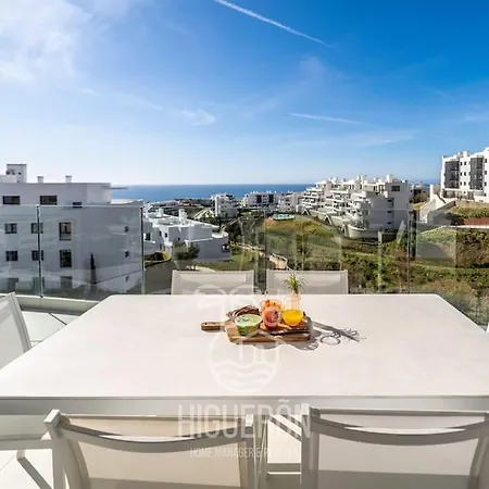 Apartment Higueronrentals Casa Flora *