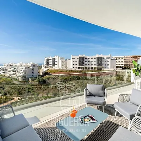 Apartment Higueronrentals Casa Flora *