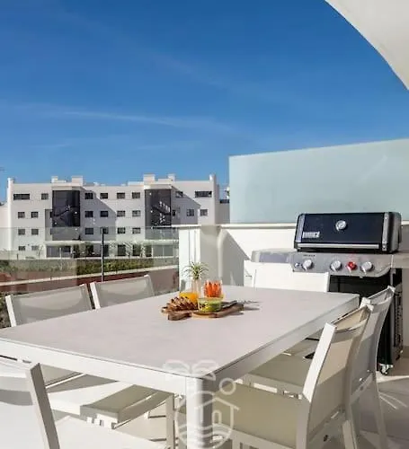 Apartament Higueronrentals Casa Flora